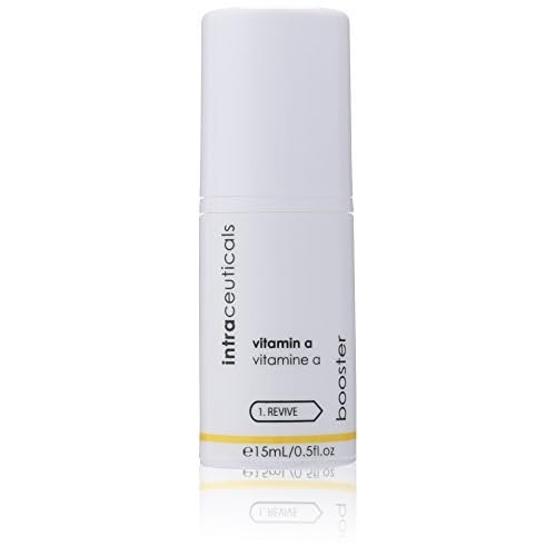 Intraceuticals Booster Vitamin A Serum, 0.51 Fluid Ounce by Intraceuticals