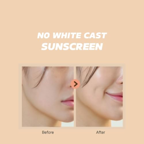 DesertFree Broad Spectrum Sunscreen SPF 50 with Aloe Vera & Vitamin E - Lightweight, Non-Greasy, Water-Resistant, Suitable for All Skin Types - 50ml