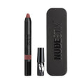 Nudestix Gel Color Lip & Cheek Balm - Pulse - Hydrating Tinted Stick with Glossy Shine