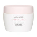 Serum Body Cream with Shea & Squalane - Ambre Vanille - 6.5 oz