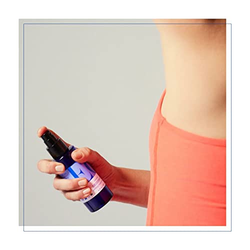 EO French Lavender Body Lotion 8 Fl Oz Pack of 2 - Moisturizing Lotion with Lavender Scent