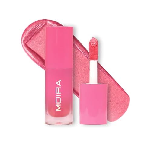 Love Steady Shimmer Blush (002, So Lucky)
