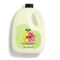 ALO FRUITS & PASSION Pear Peony Hand Soap Refill, 33.8 fl oz, Made in Canada