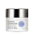 CONTROL CORRECTIVE Sensitive Skin Enzyme Mask 2 Oz Hydrating & Soothing Clay Mask