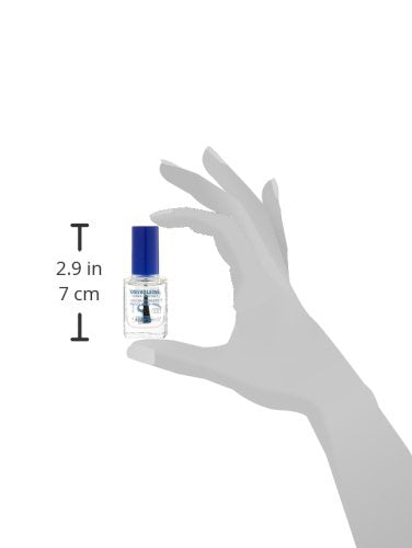 Nail Oil for Fragile Nails 0.34 Ounce Hand & Toe Nail Care