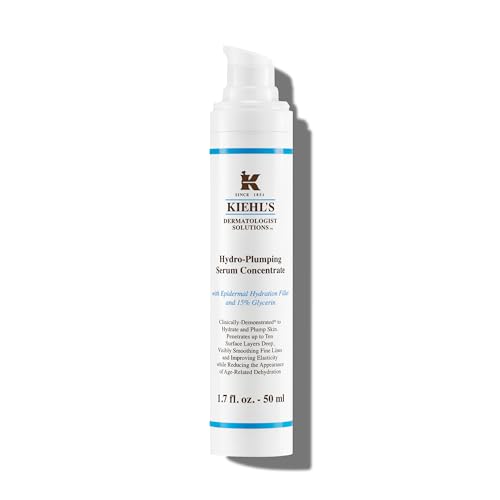 Hydro-Plumping Hydrating Serum Concentrate 1.7 Fl Oz / 50 ml