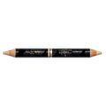 Senna Cosmetics Light Tricks Highlight Duo, Shade 2, 0.1 Ounce