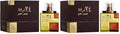 24 Carat Pure Gold Unisex Eau de Parfum Spray - 3.4 Fl Oz Pack of 2