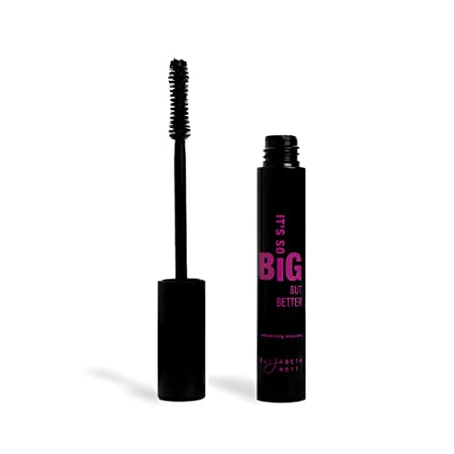 Elizabeth Mott Eye Primer & Volumizing Mascara Set - Cruelty-Free