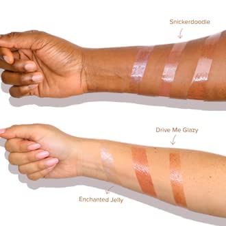 Beauty Bakerie Drive Me Glazy High Shine Lip Gloss 3.5mL