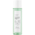 Elizabeth Mott Hydrating Hyaluronic Toner - 2?in?1 Serum & Toner Hyaluronic Acid & Antoxyl Extract - Lightweight Korean Skincare for Hydration, Pore Minimizer & Glow ? Vegan & Cruelty-Free, 150?ml