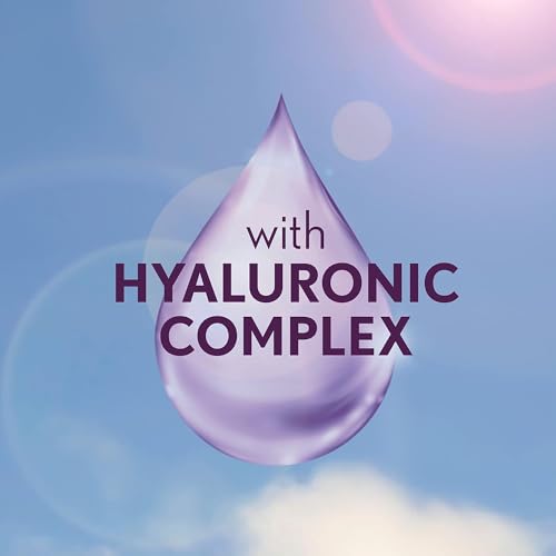 CoverGirl & Olay Simply Ageless 3-in-1 Liquid Foundation, Matte Finish, Hyaluronic & Vitamin C Formula, Creamy Natural, 1 Count