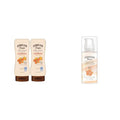 Hawaiian Tropic Sheer Touch Lotion Sunscreen SPF 50, 8oz | Hawaiian Tropic Sunscreen SPF 50 & Weightless Hydration Lotion Sunscreen for Face SPF 30, 1.7oz