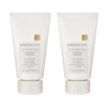 Kristin Ess Hair Weightless Shine Air Dry Creme - Adds Texture + Shine, Calms Frizz, Softens + Smooths Hair, Vegan, Color + Keratin Safe, 5 fl oz (Pack of 2)