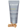 Men's Hydrating Face Moisturizer 3.4 oz - Lightweight, Non-Greasy Skincare