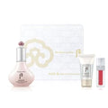 THE HISTORY OF WHOO Gongjinhyang Seol Radinat Sun BB Special Set K-Beauty, Beige