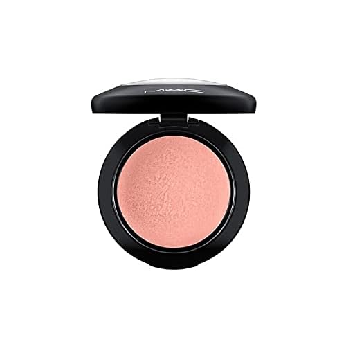 MAC Mineralize Blush, Sweet Enough, 0.10 oz