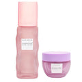 Glow Recipe Plum Plump Hyaluronic Acid Face Cream (20 ml) - Dewy Glow Hydrating Skin Moisturizer to Plump, Balance & Brighten + Pink Juice Hydrating Face Moisturizer for Dry Skin (50 ml)