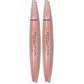 Revolution, Renaissance Flick Liquid Eyeliner, Long-Lasting Liner with Easy Application, Vegan & Cruelty-Free, 0.95 oz (Pack of 2)