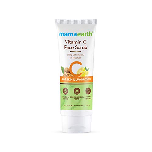 FACESCANADA Peaches n Cream Tinted Face Moisturizer | Lightweight Hydrating Formula with Natural Coverage & Radiant Glow | Blends Easily, Evens Skin Tone, Perfect for Daily Wear | 1.23 Oz (35g)