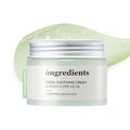 Moisturizing Face Cream with Hyaluronic Acid & Niacinamide - Hydrating Vegan Skin Care 50ml