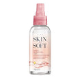 AVON Skin So Soft Argan Dry Oil Body Spray 150ml | Hydrating, Quick-Absorb