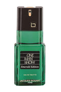 Men's EDT Spray - Emerald Edition 3.33 oz | Jacques Bogart One Man Show