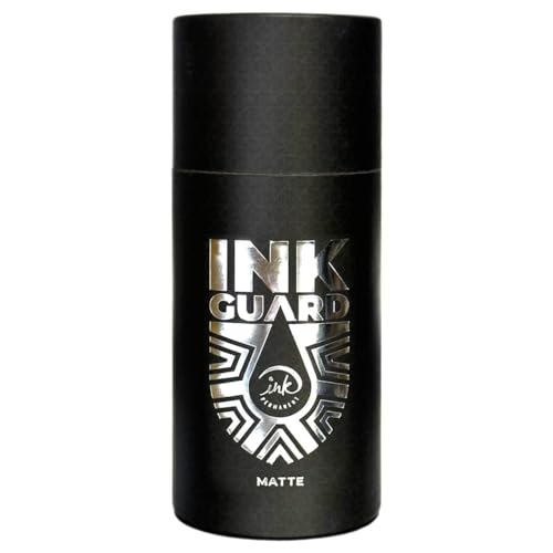 Ink Guard Matte Tattoo Aftercare Bandage Roll 6