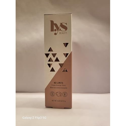 No Limits Cream Bronzer Stick