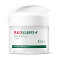 Soothing Face Moisturizer for All Skin Types - 2.36 fl oz