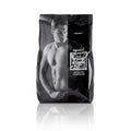 Italwax Pour Homme - 500g / 1.1lb - Hard wax beads for hair removal - Special for man - Natural formulation - Easily removes coarse hairs - Ideal for barber shops