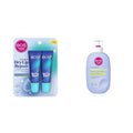 eos The Hero Lip Repair, Extra Dry Lip Treatment, 24HR Moisture & Shea Better Body Lotion- Vanilla Cashmere, 24-Hour Moisture Skin Care