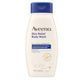 King C. Gillette Beard Wash, Mens Face Wash, 11 oz, Infused with Argan Oil and Avocado Oil to Cleanse Hair and Skin