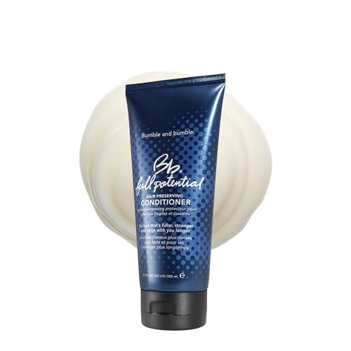 Full Potential Lightweight Conditioner for Thinning & Breakage-Prone Hair 6.7 Fl Oz