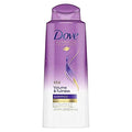 Dove Nutritive Solutions Shampoo Volume & Fullness 20.4 fl oz (Pack of 2)