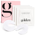 All Golden 360 Firming Eye Patches - Under Treatment Mask (3 Pairs)