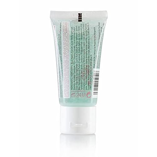 Soap & Glory Face Soap & Clarity Vitamin C Facial Wash (50ml)