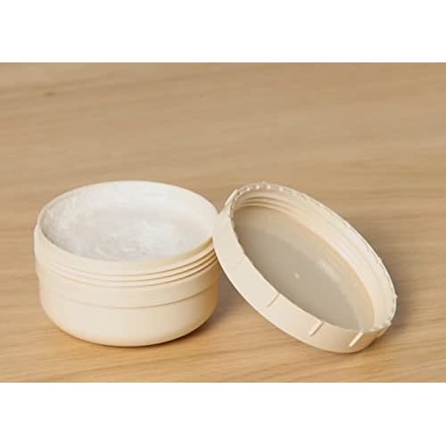 Taylor of Old Bond Street Sandalwood Shaving Cream Bowl, 5.3-Ounce