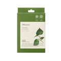 JMsolution Heartleaf Acne Pimple Patch - Hydrocolloid Slim Fit Acne Patches with Heartleaf, Tea Tree Oil, Centella Extract - 2 Size S (6 dots), M (5 dots) for Fast Healing and Protection