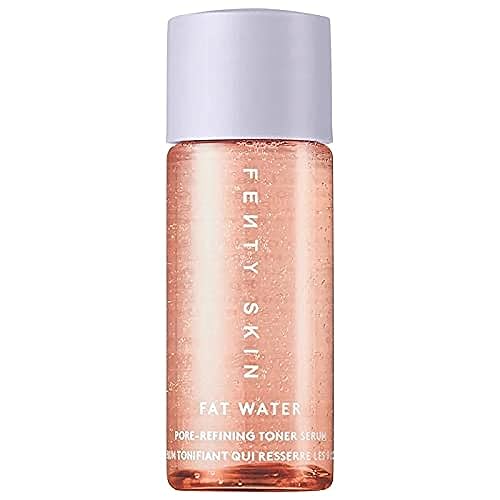 Fenty Skin Fat Water Pore-Refining Toner Serum - Trial Size 10mL