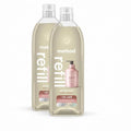 Method Gel Hand Soap Refill Pack of 2 - Vanilla + Raspberry 34 Fl Oz