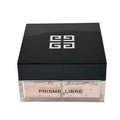 Givenchy Prisme Libre Loose Powder Mat-finish 4 x 1 g - Total 0.14 oz Color # 3 Voile Rose (NEW NO BOX, NEVER USED)