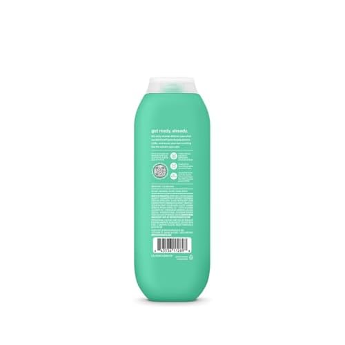 Method 2in1 Shampoo + Conditioner, Marine + Mist, 14oz