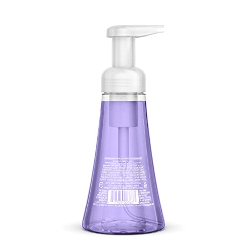 Method Foaming Hand Soap, French Lavender, 10 Fl Oz (Pack of 6)