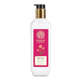 Forest Essentials Indian Rose Absolute Body Lotion 200ml - Ultra Rich Moisturizer for Smooth Skin