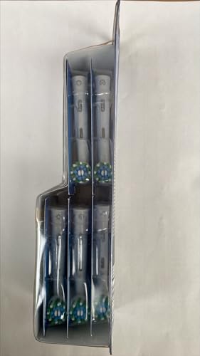 Oral-B Cross Action Electric Toothbrush Replacement Heads - 10 Pack