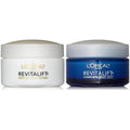 L'Oreal Paris Revitalift Base Day and Base Night Regimen