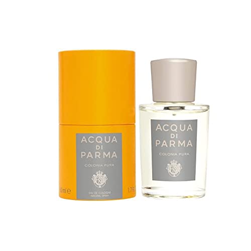 Acqua Di Parma Colonia Pura Eau De Cologne 50ml - 1 Fl Oz Vaporizer Unisex Fragrance