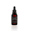The Art of Shaving Beard Oil - Moisturizes & Tames Unruly Facial Hair, Sandalwood Scent, 1 oz