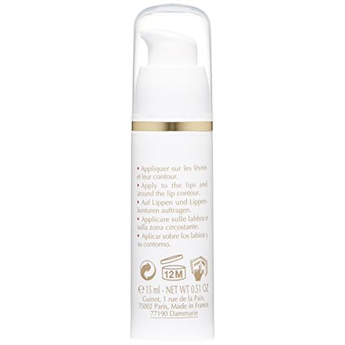 Guinot Longue Vie Vital Lip Care 15ml/0.5 Ounce